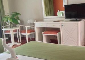 Carabela Vista Sol Room 2